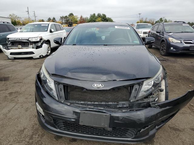 5XXGM4A70FG418426 - 2015 KIA OPTIMA LX BLACK photo 5