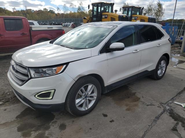 2015 FORD EDGE SEL, 