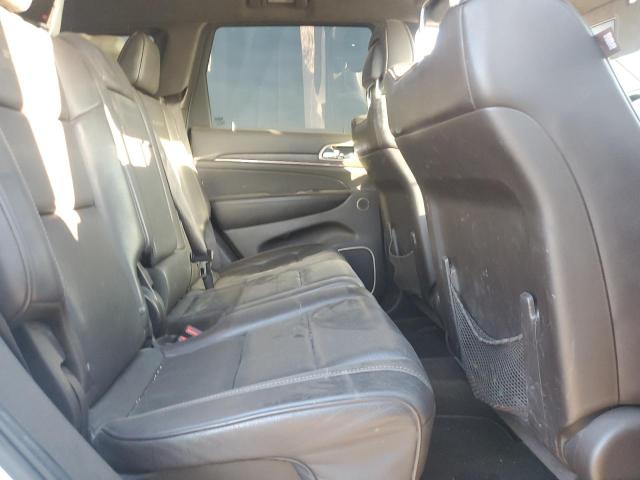 1C4RJFJG4FC792096 - 2015 JEEP GRAND CHER SUMMIT თეთრი ფოტო 10