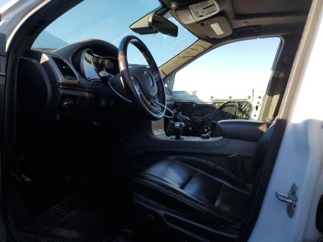 1C4RJFJG4FC792096 - 2015 JEEP GRAND CHER SUMMIT თეთრი ფოტო 7