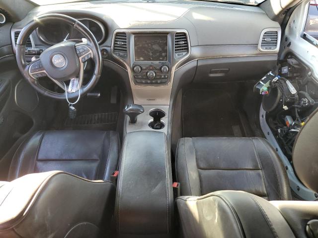 1C4RJFJG4FC792096 - 2015 JEEP GRAND CHER SUMMIT თეთრი ფოტო 8