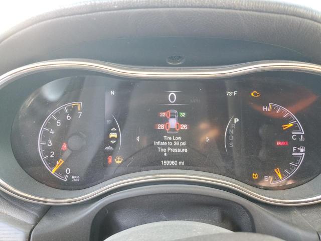 1C4RJFJG4FC792096 - 2015 JEEP GRAND CHER SUMMIT თეთრი ფოტო 9