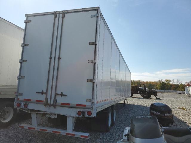 1JJV532W18L252948 - 2008 WABASH TRAILER WHITE photo 4