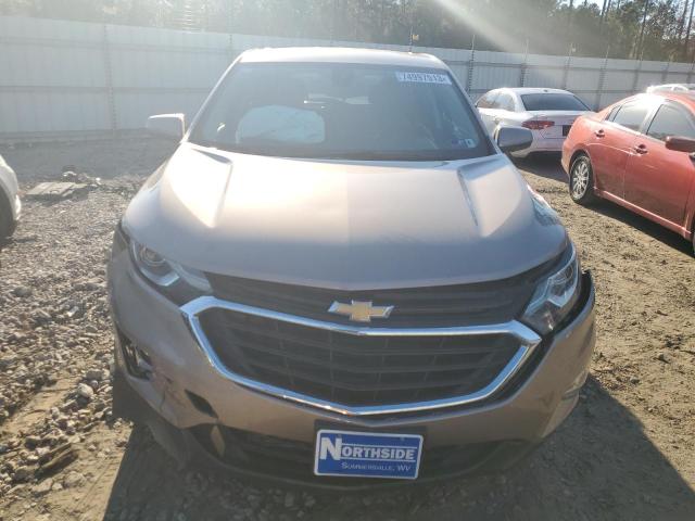 2GNAXTEV5K6202646 - 2019 CHEVROLET EQUINOX LT TAN photo 5