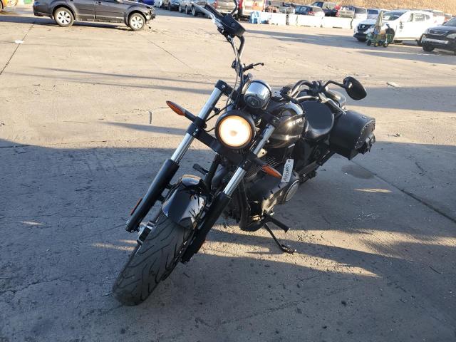 5VPMB36N0E3032373 - 2014 VICTORY MOTORCYCLES JUDGE Qara foto 2