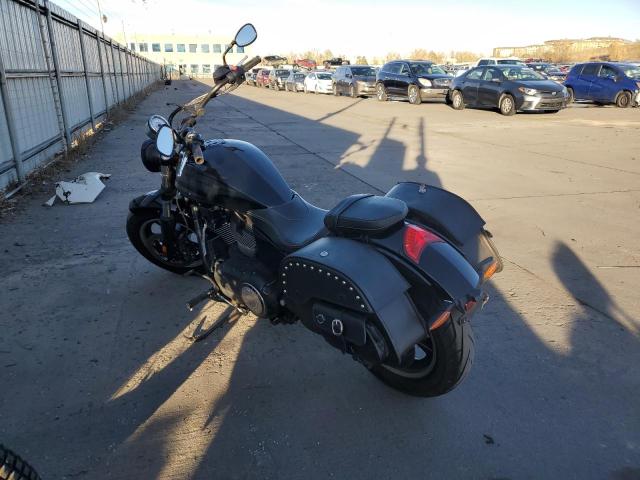 5VPMB36N0E3032373 - 2014 VICTORY MOTORCYCLES JUDGE Qara foto 3