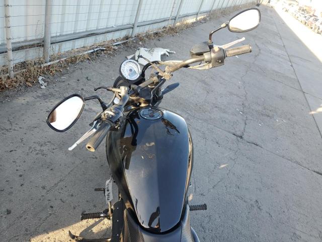 5VPMB36N0E3032373 - 2014 VICTORY MOTORCYCLES JUDGE Qara foto 5