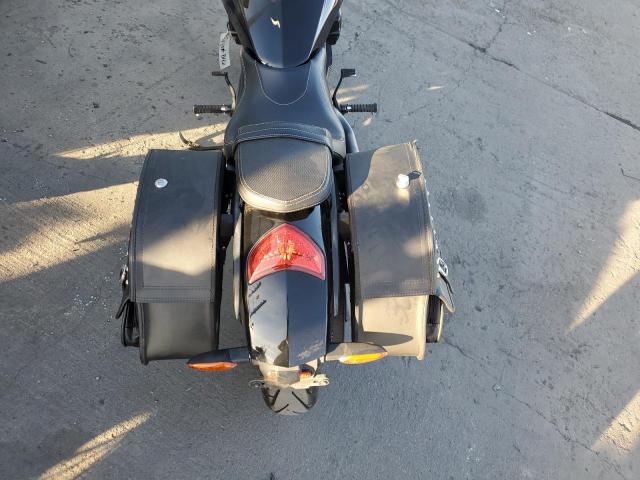 5VPMB36N0E3032373 - 2014 VICTORY MOTORCYCLES JUDGE Qara foto 6