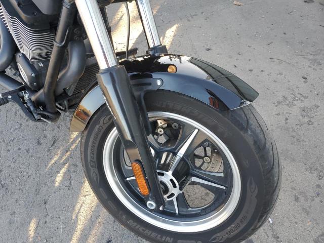 5VPMB36N0E3032373 - 2014 VICTORY MOTORCYCLES JUDGE Qara foto 9