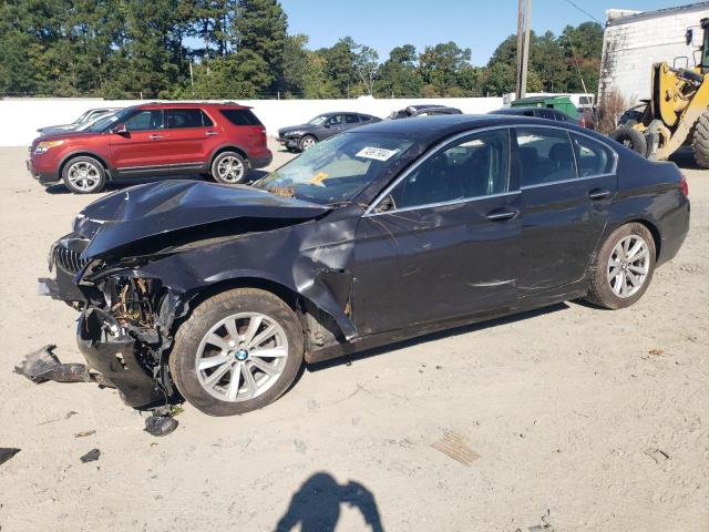 2015 BMW 528 XI, 
