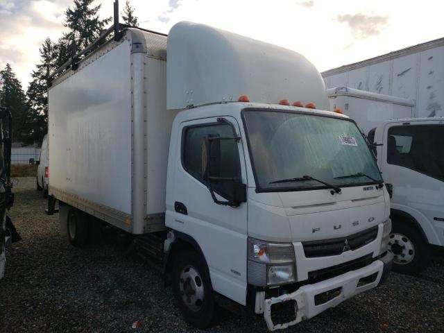 JL6AMG1A9CK001477 - 2012 MITSUBISHI FUSO TRUCK OF FE FEC52S WHITE photo 4