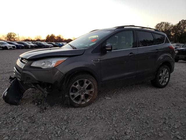 2013 FORD ESCAPE SEL, 