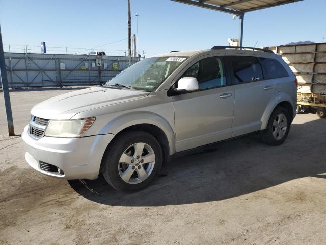 2010 DODGE JOURNEY SXT, 