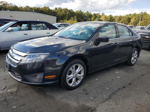 2012 FORD FUSION SE, 