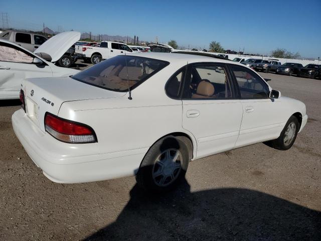 4T1GB11E5SU060937 - 1995 TOYOTA AVALON XLS WHITE photo 3