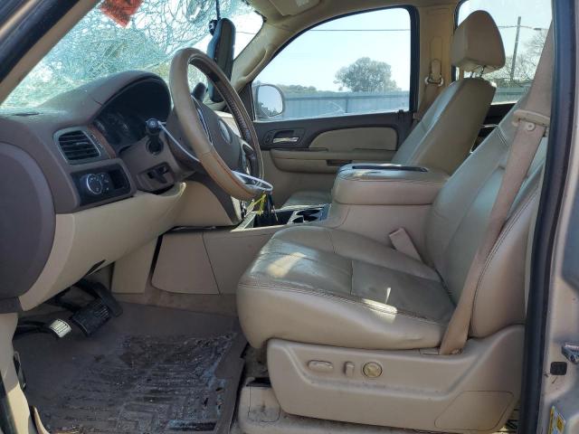 1GKFC13027R299200 - 2007 GMC YUKON Braun Foto 7