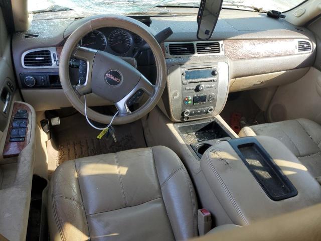 1GKFC13027R299200 - 2007 GMC YUKON Braun Foto 8