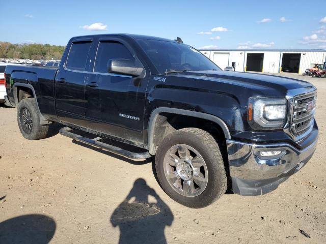 1GTV2MECXGZ149807 - 2016 GMC SIERRA K1500 SLE BLACK photo 4