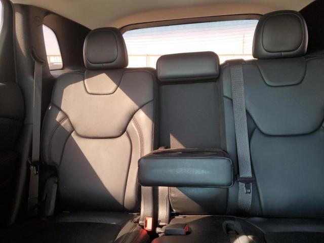 1C4PJMBS3EW194030 - 2014 JEEP CHEROKEE TRAILHAWK თეთრი ფოტო 10