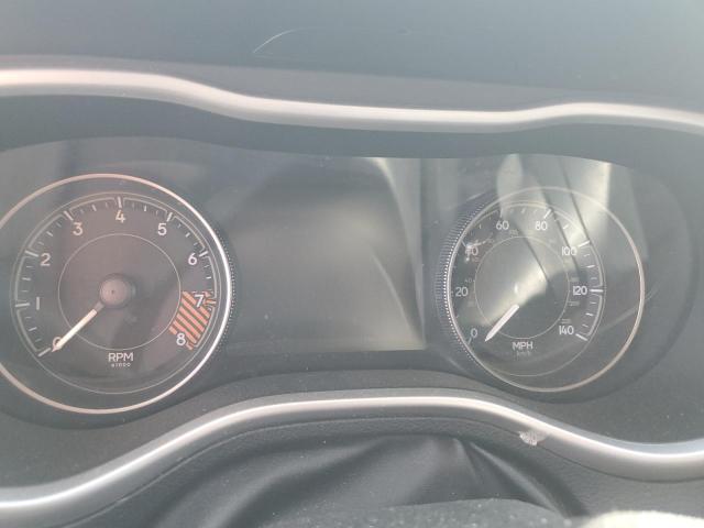 1C4PJMBS3EW194030 - 2014 JEEP CHEROKEE TRAILHAWK თეთრი ფოტო 9