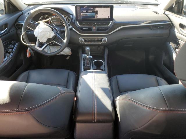 1N4BL4CV1PN359956 - 2023 NISSAN ALTIMA SR GRAY photo 8