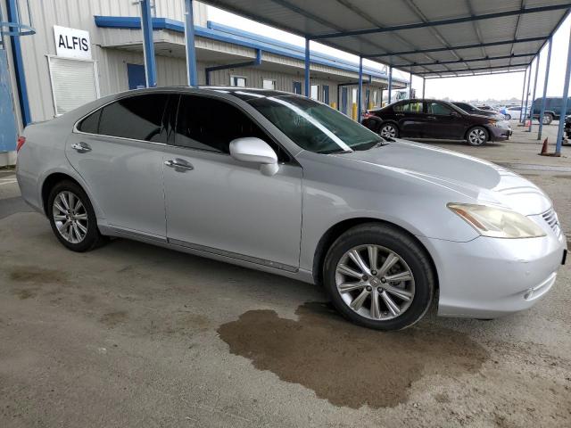 JTHBJ46G672068124 - 2007 LEXUS ES 350 银色 照片 4