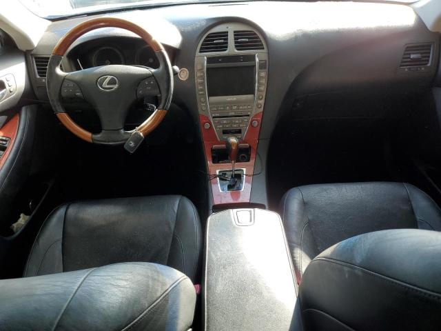 JTHBJ46G672068124 - 2007 LEXUS ES 350 银色 照片 8