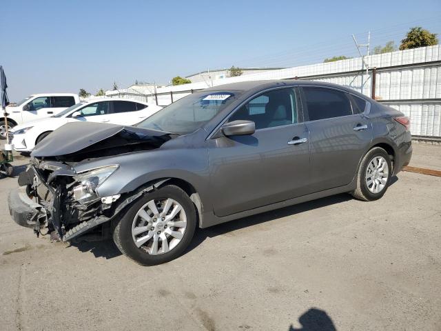 2014 NISSAN ALTIMA 2.5, 