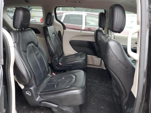 2C4RC1BG8JR277436 - 2018 CHRYSLER PACIFICA TOURING L Qara foto 11