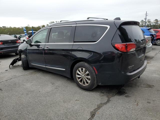 2C4RC1BG8JR277436 - 2018 CHRYSLER PACIFICA TOURING L Qara foto 2
