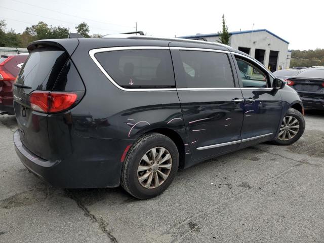 2C4RC1BG8JR277436 - 2018 CHRYSLER PACIFICA TOURING L Qara foto 3