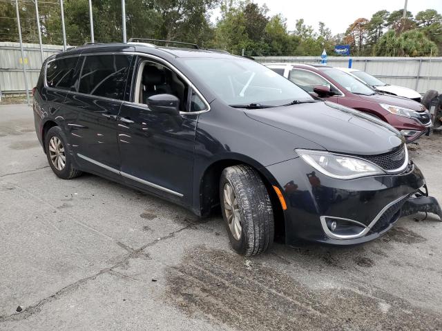 2C4RC1BG8JR277436 - 2018 CHRYSLER PACIFICA TOURING L Qara foto 4
