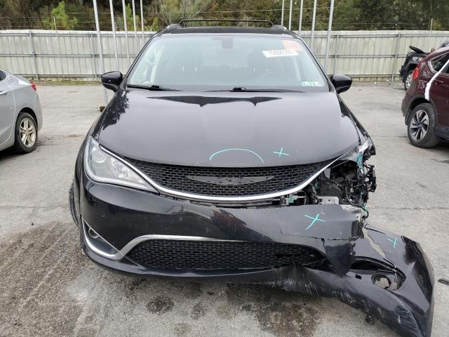 2C4RC1BG8JR277436 - 2018 CHRYSLER PACIFICA TOURING L Qara foto 5