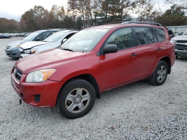 2010 TOYOTA RAV4, 