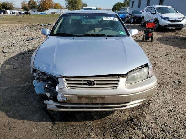 JT2BF22K1V0006780 - 1997 TOYOTA CAMRY LE SILVER photo 5