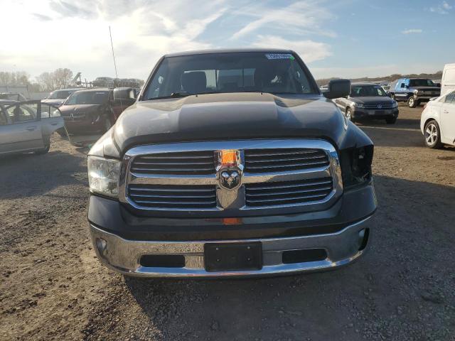 1C6RR7GG5DS664627 - 2013 RAM 1500 SLT BROWN photo 5