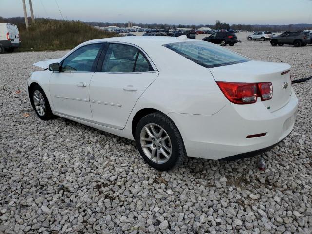 1G11C5SL5EF267521 - 2014 CHEVROLET MALIBU 1LT 白色 照片 2
