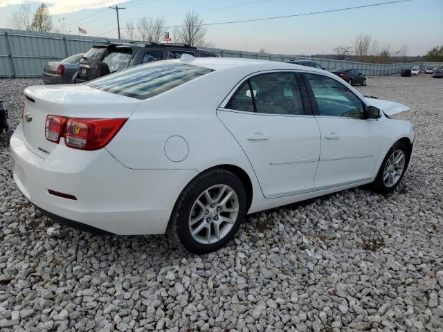 1G11C5SL5EF267521 - 2014 CHEVROLET MALIBU 1LT 白色 照片 3