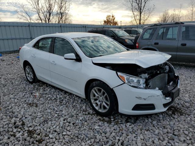 1G11C5SL5EF267521 - 2014 CHEVROLET MALIBU 1LT 白色 照片 4