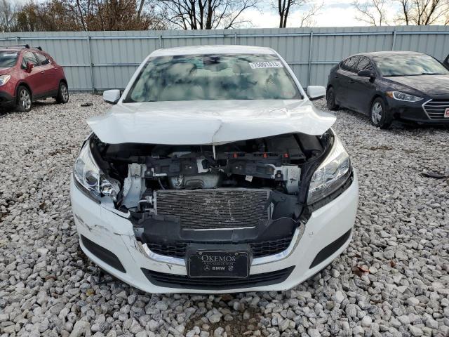 1G11C5SL5EF267521 - 2014 CHEVROLET MALIBU 1LT 白色 照片 5