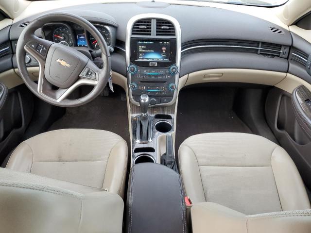 1G11C5SL5EF267521 - 2014 CHEVROLET MALIBU 1LT 白色 照片 8