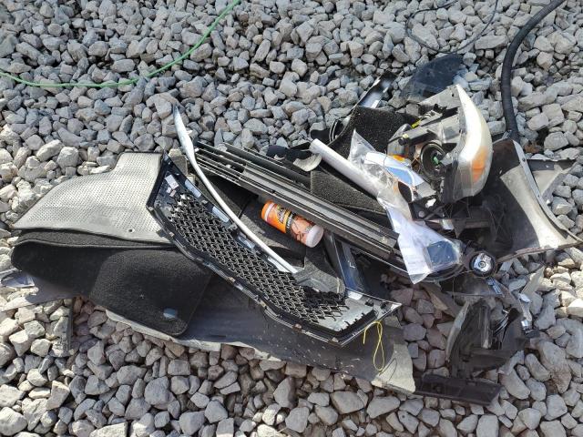 2C4RC1BG0DR801750 - 2013 CHRYSLER TOWN & COU TOURING SILVER photo 13