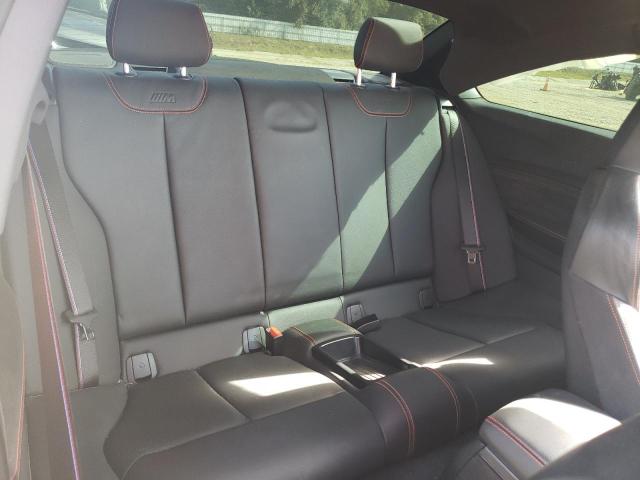 WBS2U7C05L7F55714 - 2020 BMW M2 COMPETITION Чорний фото 10