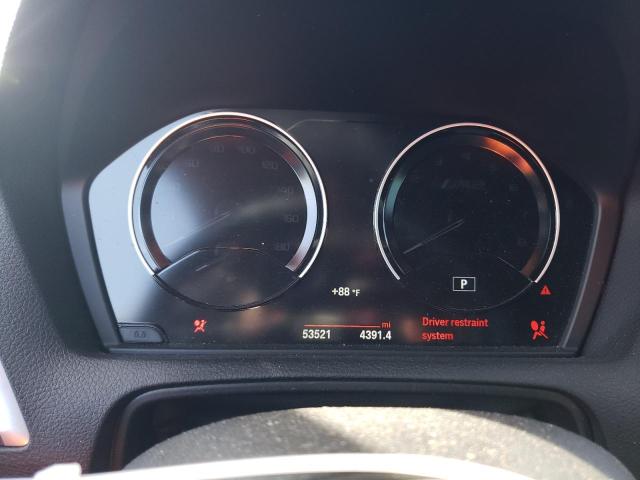 WBS2U7C05L7F55714 - 2020 BMW M2 COMPETITION Чорний фото 9