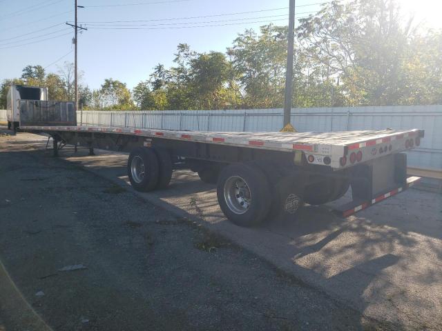 1UYFS2530L5136303 - 2020 UTILITY FLATBED TR SILVER photo 3