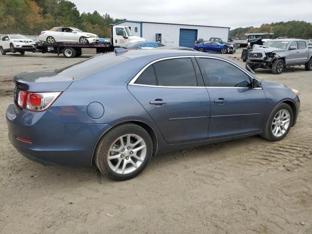 1G11C5SL2FF301481 - 2015 CHEVROLET MALIBU 1LT 蓝色 照片 3