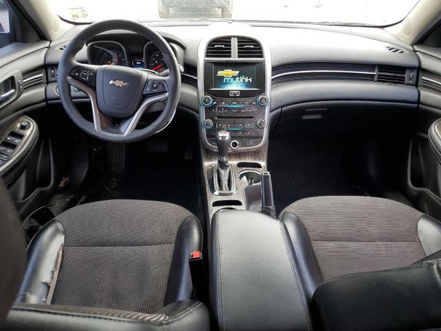 1G11C5SL2FF301481 - 2015 CHEVROLET MALIBU 1LT 蓝色 照片 8