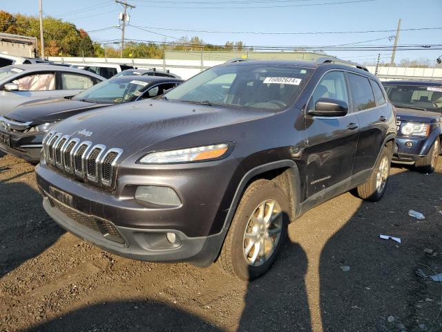 2014 JEEP CHEROKEE LATITUDE, 