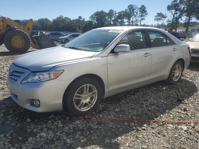 2011 TOYOTA CAMRY SE, 