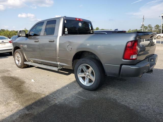 1C6RR7FT4DS560368 - 2013 RAM 1500 ST GRAY photo 2